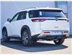 2025 Nissan Pathfinder Platinum (Stk: N25194) in Hamilton - Image 9 of 31