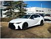 2025 Lexus IS 300 Base (Stk: 250715) in Calgary - Image 5 of 25