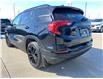 2021 GMC Terrain SLE (Stk: F0626) in Saskatoon - Image 6 of 30