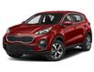 2021 Kia Sportage LX (Stk: M25270) in St. John's - Image 1 of 11