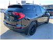 2021 GMC Terrain SLE (Stk: F0626) in Saskatoon - Image 8 of 30