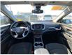 2021 GMC Terrain SLE (Stk: F0626) in Saskatoon - Image 11 of 30