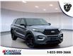 2021 Ford Explorer ST (Stk: DZ211A) in Ottawa - Image 1 of 15