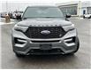 2021 Ford Explorer ST (Stk: DZ211A) in Ottawa - Image 2 of 15