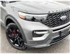 2021 Ford Explorer ST (Stk: DZ211A) in Ottawa - Image 3 of 15