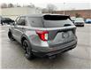 2021 Ford Explorer ST (Stk: DZ211A) in Ottawa - Image 6 of 15