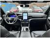 2021 Ford Explorer ST (Stk: DZ211A) in Ottawa - Image 9 of 15