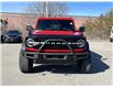 2022 Ford Bronco  (Stk: DY1441DTA) in Ottawa - Image 2 of 15