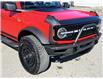 2022 Ford Bronco  (Stk: DY1441DTA) in Ottawa - Image 3 of 15