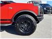 2022 Ford Bronco  (Stk: DY1441DTA) in Ottawa - Image 4 of 15
