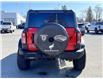 2022 Ford Bronco  (Stk: DY1441DTA) in Ottawa - Image 5 of 15