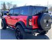 2022 Ford Bronco  (Stk: DY1441DTA) in Ottawa - Image 6 of 15
