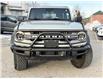 2021 Ford Bronco  (Stk: DY1033A) in Ottawa - Image 2 of 16