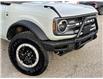 2021 Ford Bronco  (Stk: DY1033A) in Ottawa - Image 3 of 16