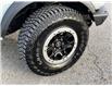 2021 Ford Bronco  (Stk: DY1033A) in Ottawa - Image 4 of 16