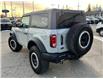 2021 Ford Bronco  (Stk: DY1033A) in Ottawa - Image 6 of 16