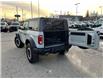 2021 Ford Bronco  (Stk: DY1033A) in Ottawa - Image 7 of 16