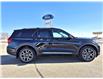 2025 Ford Explorer Platinum (Stk: S40721) in Hague - Image 1 of 15