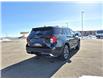 2025 Ford Explorer Platinum (Stk: S40721) in Hague - Image 8 of 15