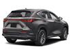2025 Lexus NX 350h Base (Stk: L25721) in Calgary - Image 3 of 12