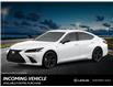 2025 Lexus ES 350 Base (Stk: VTN1300186) in Brampton - Image 1 of 1