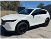 2022 Mazda CX-5 Sport Design w/Turbo (Stk: 15866) in Newmarket - Image 1 of 50