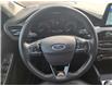 2021 Ford Escape SEL (Stk: B00150) in Wilkie - Image 9 of 23