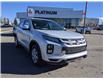 2025 Mitsubishi RVR ES (Stk: R7047) in Calgary - Image 1 of 17