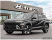 2025 Hyundai KONA PREF 1.6T SPORT AWD PRE (Stk: 126826) in London - Image 1 of 26