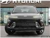 2025 Hyundai KONA PREF 1.6T SPORT AWD PRE (Stk: 126826) in London - Image 2 of 26