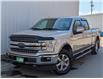 2018 Ford F-150 Lariat (Stk: H01916A) in North Cranbrook - Image 1 of 14