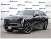2025 Cadillac Escalade IQ Sport 2 (Stk: 168870) in London - Image 1 of 27