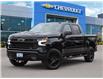 2025 Chevrolet Silverado 1500 LT Trail Boss (Stk: 169887) in London - Image 1 of 28