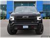 2025 Chevrolet Silverado 1500 LT Trail Boss (Stk: 169887) in London - Image 2 of 28