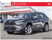 2025 Toyota RAV4 XLE (Stk: 65077) in Ottawa - Image 1 of 23