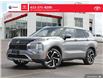 2022 Mitsubishi Outlander SE (Stk: 94537A) in Ottawa - Image 1 of 29
