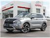 2022 Mitsubishi Outlander SE (Stk: 94537A) in Ottawa - Image 2 of 29