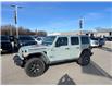 2023 Jeep Wrangler Rubicon (Stk: 169996) in London - Image 1 of 7
