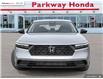 2025 Honda Accord SE (Stk: 2313527) in North York - Image 2 of 26