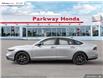 2025 Honda Accord SE (Stk: 2313527) in North York - Image 3 of 26