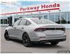 2025 Honda Accord SE (Stk: 2313527) in North York - Image 4 of 26