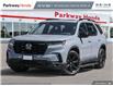 2025 Honda Pilot Black Edition (Stk: 2313485) in North York - Image 1 of 25