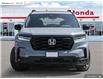 2025 Honda Pilot Black Edition (Stk: 2313485) in North York - Image 2 of 25