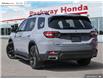 2025 Honda Pilot Black Edition (Stk: 2313485) in North York - Image 4 of 25