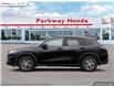 2025 Honda HR-V EX-L Navi (Stk: 2313501) in North York - Image 3 of 23