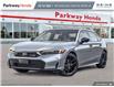 2025 Honda Civic Hybrid Sport (Stk: 2313616) in North York - Image 1 of 24