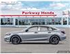 2025 Honda Civic Hybrid Sport (Stk: 2313616) in North York - Image 3 of 24