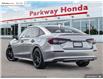 2025 Honda Civic Hybrid Sport (Stk: 2313616) in North York - Image 4 of 24