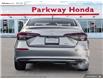 2025 Honda Civic Hybrid Sport (Stk: 2313616) in North York - Image 5 of 24
