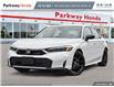 2025 Honda Civic Hybrid Sport (Stk: 2313600) in North York - Image 1 of 24
